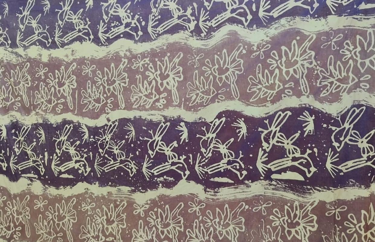 Artisan detail